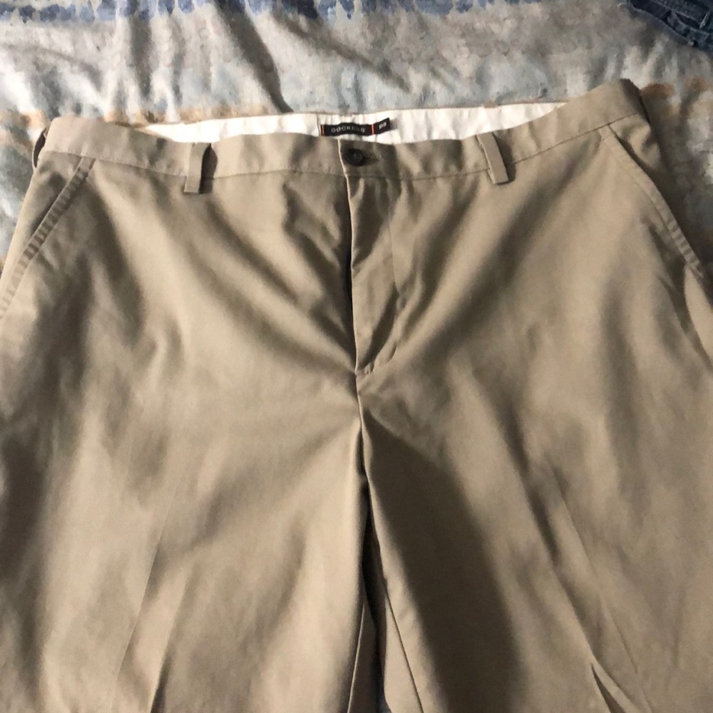 Dockers Khakis